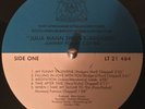 JOHNNY FOURIE COMBO - SABC JAZZ TRANSCRIPTION LP - SOUTH AFRICA - 1985 - RARE