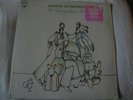THE RAMSEY LEWIS TRIO UPENDO NI PAMOJA VINYL LP 1972 SLIPPING INTO DARKNESS, EX