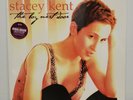 STACEY KENT - THE BOY NEXT DOOR,  PURE PLEASURE 180 GRAM VINYL STILL SEALED, LP