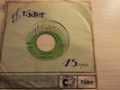 HNOS. ARMAS Maria Elena / El Payande 1970 GUAGUANCO CUMBIA RARE 45RPM PERU