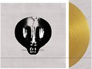 BULLET FOR MY VALENTINE - SOLID GOLD COLORED VINYL LP -  MINT/SEALED