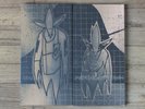 UNKLE ?– Psyence Fiction LP  | Mo Wax 1st Press with original foldout Gatefold