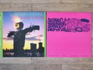 SONIC YOUTH ?– Bad Moon Rising LP + Death Valley ’69 12”