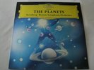 HOLST- THE PLANETS- STEINBERG- BOSTON SYMPHONY ORCHESTRA VINYL LP ALBUM 1971