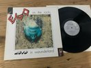 EGO ON THE ROCKS ACID IN WOUNDERLAND SPACE KRAUTROCK ORIGINAL JUPITER RECORDS