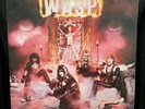 W.A.S.P.-W.A.S.P. LP ( 1984) Capitol Records     ?”We Are Sexual Perverts” Inlay