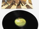 The Beatles Abbey Road Lp 1969 Apple SO-383 First Press Shrink Wrapped Excellent