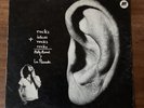 Billy Bond Y La Pesada Vol 2 Music Hall 13003 Argentina 1972 Mono