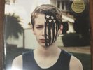 Fall Out Boy -American Beauty/Psycho LP [Vinyl New] Limited Clear Black Splatter