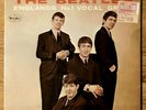 The Beatles INTRODUCING THE BEATLES factory sealed PLEASE, PLEASE ME VERSION