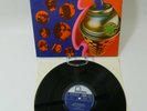 Van Der Graaf Generator - The Aerosol Grey Machine LP 1975 - Fontana – 6430 083