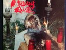 MORTUARY DRAPE - 