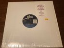 Luther Vandross 12” Single Never Too Much 3 New Remixes Justin Strauss + Orig.