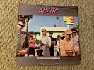 Vintage AC/DC dirty deeds done dirt cheap Album Original 1976 Pressing  Nice