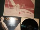 Chrome Half Machine Lip Moves 1st pressing