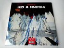 RADIOHEAD - KID A MNESIA  LTD EDITION TRIPLE RED VINYL - SEALED XL1166LPE