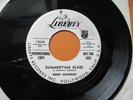 RARE EDDIE COCHRAN 