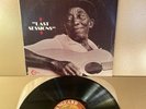 MISSISSIPPI JOHN HURT LAST SESSION VANGUARD VSD 79327 LP VINYL