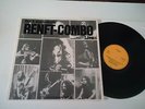 Vinyl LP Renft-Combo – Live Rock Aus Leipzig (Originalaufnahmen 1972-75) RAR
