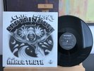OWEN MARSHALL THE NAKED TRUTH JAZZMAN JMNLP048 REISSUE UK 2012 NM/NM