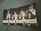 EP TONY SHERIDAN WITH THE BEATLES - DIE GROSSEN 4 - MY BONNIE + SKINNY MINNY