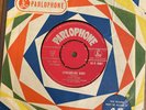 Dean Webb -  Streamline Baby / Rough & Smooth 4587 7” Vinyl 1959 EX+ Rare