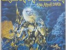 Iron Maiden ' Life after Death 