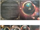 ELECTRIC LIGHT ORCHESTRA - 2013 ZOOM DOUBLE LP-RARE VINYL