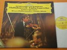 Milstein Abbado Tchaikovsky Mendelssohn Violin Concertos DGG Ed1 Stereo 70s NM