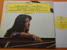 Martha Argerich Chopin Sonata in B Flat minor, Scherzo German DGG Stereo '77 NM