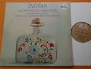Martzy Fricsay Dvorak Violin Concerto UK Heliodor Electronic Stereo 60s NM