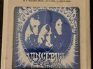 BLUE CHEER SEALED 8 TRACK TAPE VINCEBUS ERUPTUM PHILLIPS SUMMERTIME BLUES 1968