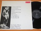 Suske Olbertz Pfaender Beethoven Flute Trio, Violin Rondo, Trios Eterena b/s NM