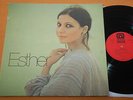 Esther Ofarim Esther 1st Album Audiophile Ed1 Hörzu Hoerzu SHZE 367 '72 VG+/EX