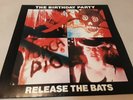 THE BIRTHDAY PARTY - RELEASE THE BATS - AUSTRALIAN 12