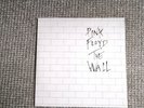Pink Floyd The Wall Rare Pink Vinyl