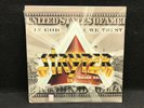 (RP) STRYPER / VINTAGE LP / IN GOD WE TRUST ISAIAH 53:5 / FACTORY SEALED NEW