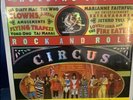 The Rolling Stones Rock And Roll Circus 3 LP Set, still sealed