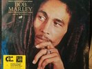 BOB MARLEY AND THE WAILERS LEGEND 180 GRAM VINYL LP (BEST OF / GREATEST HITS)
