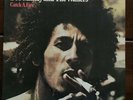 Bob Marley and the Wailers Catch a Fire LP
