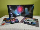 Pink Floyd/Delicate Sound of Thunder First 1988 Pressing LP--NM Vinyl/EX+ Cover