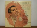 DEAN MARTIN SINGS MONO LP VINYL ALBUM