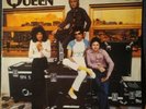 QUEEN - The Best Of Queen . Polish pressing - tonpress RARE LP. Insert