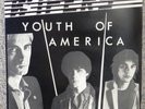 The Wipers, Youth of America   Psycho 23 12” 33 RPM Vinyl LP, 1981