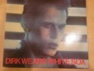 Adam and the Ants DIRK WEARS WHITE SOX Barly Used