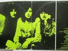 LED ZEPPELIN II OZ ATLANTIC 2ND G/F CVR GREEN PHOTO JIMMY PAGE ROBERT PLANT 1969