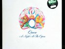 Queen - A Night At The Opera - Vinyl LP Cover and Record Mint Condition