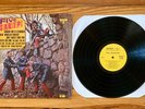 The Five Stairsteps S/T Self-Titled LP Vinyl Yellow 1967 OG Mono Windy C VG/VG+