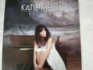 AUDIOPHILE DRAMATICO LP Katie Melua Ketevan NM