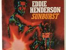 EDDIE HENDERSON Sunburst Blue Note BN-LA464-G NM George Duke Harvey Mason